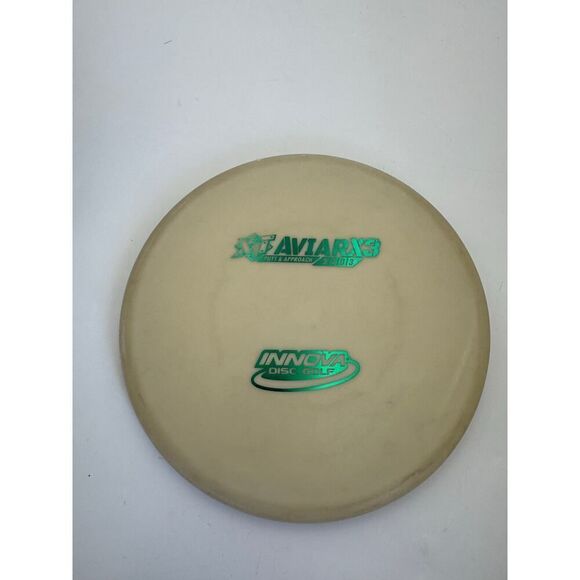 Innova XT AviarX3 Putt and Approach Disc - Picture 1 of 2